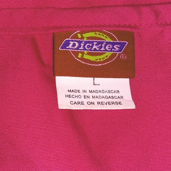 Dickies Scrub set - Picture 3 of 6